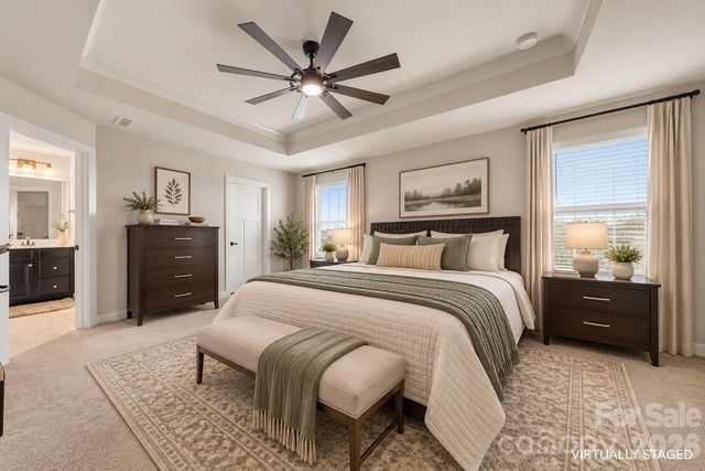 7004 Waterwheel Street SW, Concord, NC 28025