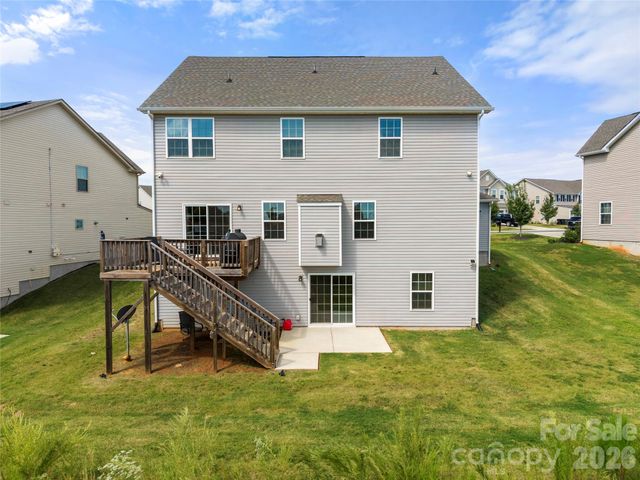 7004 Waterwheel Street SW, Concord, NC 28025