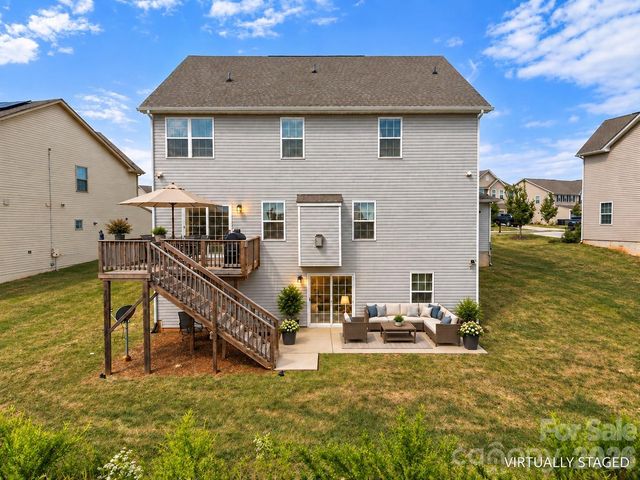 7004 Waterwheel Street SW, Concord, NC 28025