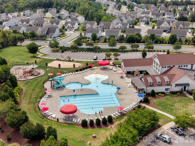 7004 Waterwheel Street SW, Concord, NC 28025
