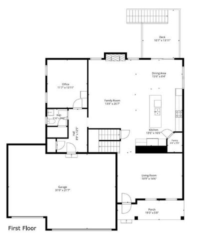 7004 Waterwheel Street SW, Concord, NC 28025