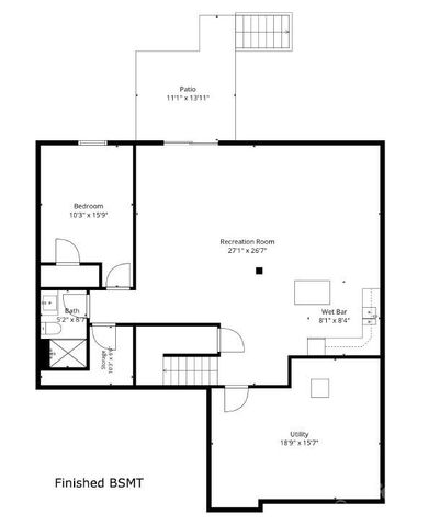 7004 Waterwheel Street SW, Concord, NC 28025