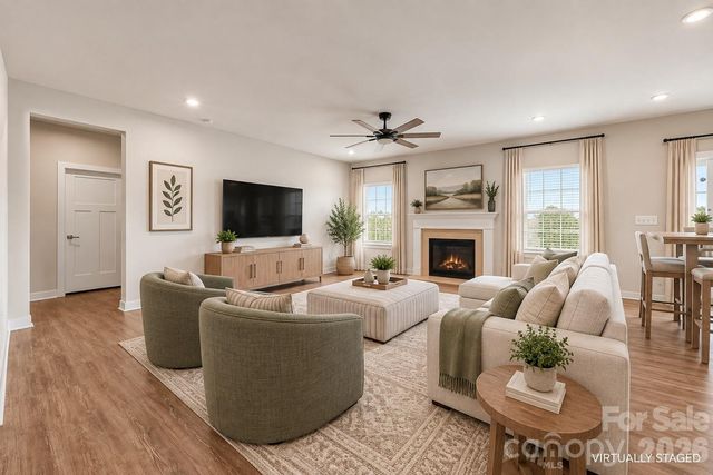 7004 Waterwheel Street SW, Concord, NC 28025