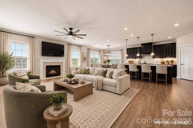 7004 Waterwheel Street SW, Concord, NC 28025