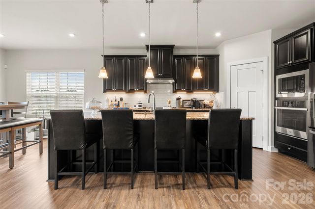 7004 Waterwheel Street SW, Concord, NC 28025