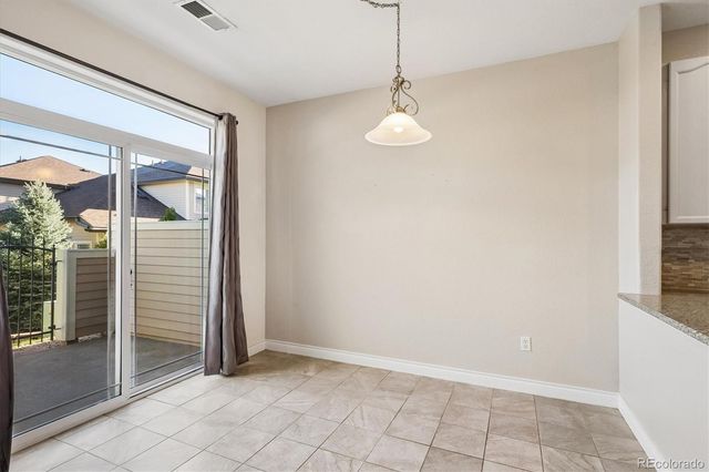 11273 W Rice Place, Littleton, CO 80127