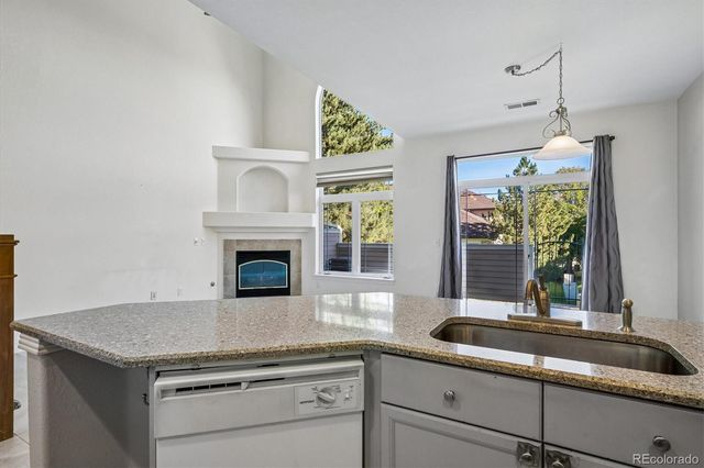 11273 W Rice Place, Littleton, CO 80127