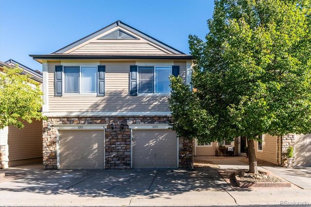 11273 W Rice Place, Littleton, CO 80127