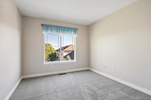 11273 W Rice Place, Littleton, CO 80127