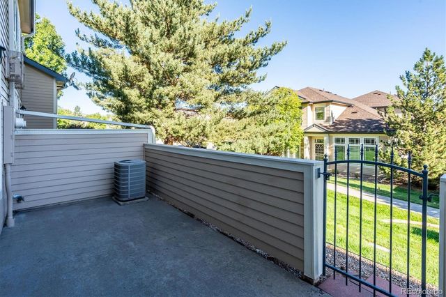 11273 W Rice Place, Littleton, CO 80127