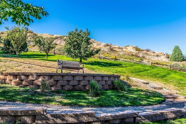 11273 W Rice Place, Littleton, CO 80127