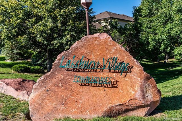 11273 W Rice Place, Littleton, CO 80127