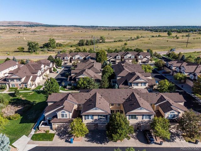 11273 W Rice Place, Littleton, CO 80127