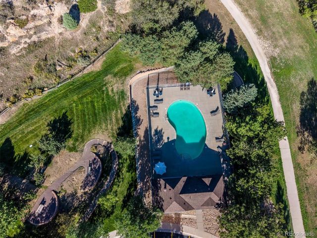 11273 W Rice Place, Littleton, CO 80127