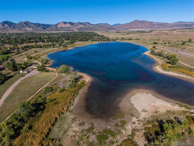 11273 W Rice Place, Littleton, CO 80127