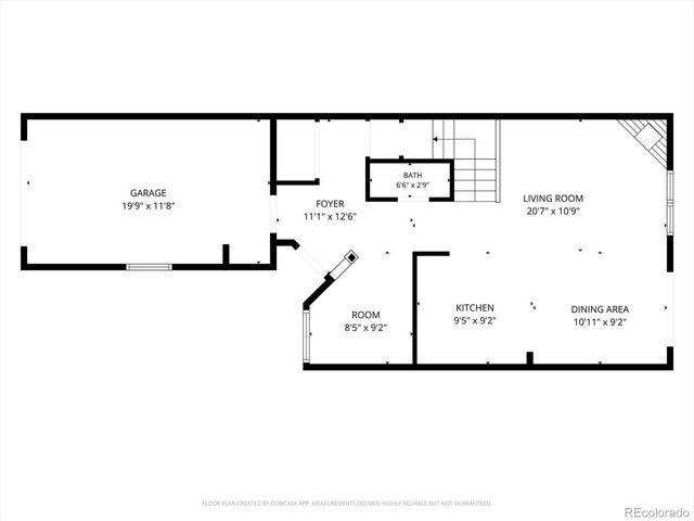 11273 W Rice Place, Littleton, CO 80127