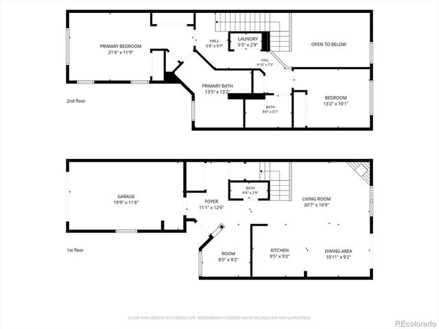 11273 W Rice Place, Littleton, CO 80127