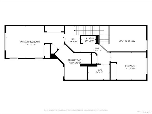 11273 W Rice Place, Littleton, CO 80127