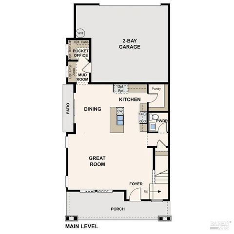 104 Wellness Way, Rohnert Park, CA 94928