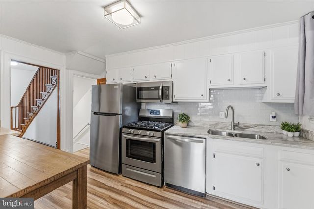 1601 19TH ST SE, Washington, DC 20020
