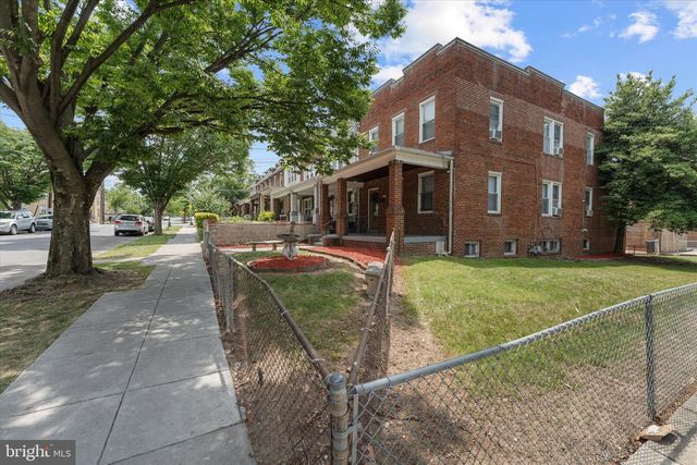 1601 19TH ST SE, Washington, DC 20020