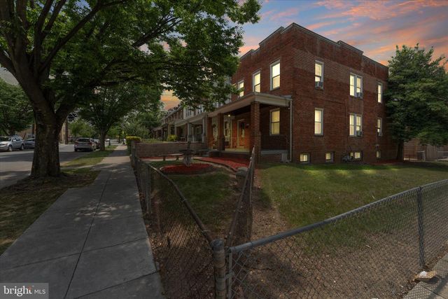 1601 19TH ST SE, Washington, DC 20020