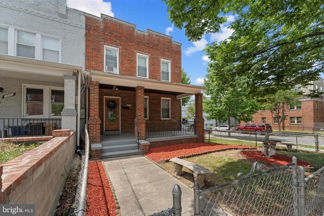 1601 19TH ST SE, Washington, DC 20020