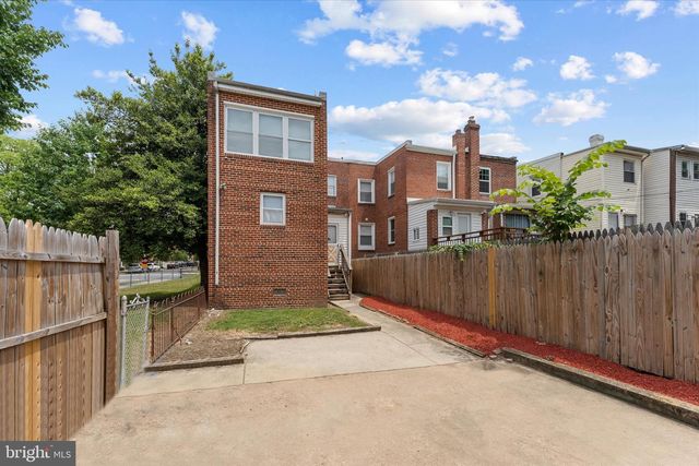 1601 19TH ST SE, Washington, DC 20020