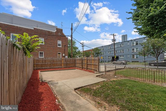 1601 19TH ST SE, Washington, DC 20020