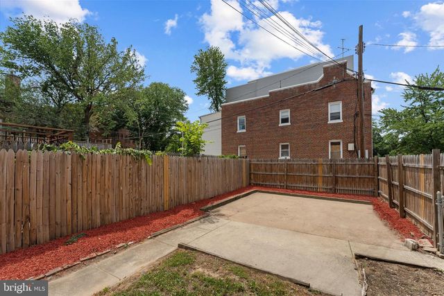 1601 19TH ST SE, Washington, DC 20020