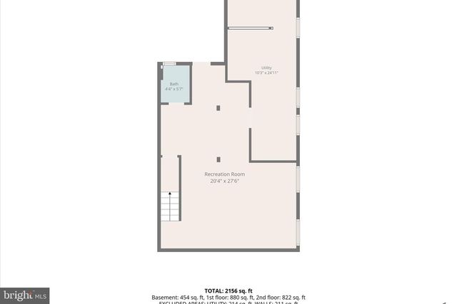 1601 19TH ST SE, Washington, DC 20020