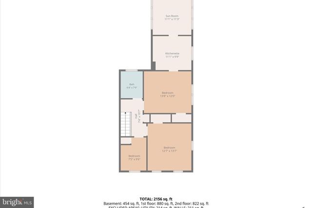 1601 19TH ST SE, Washington, DC 20020