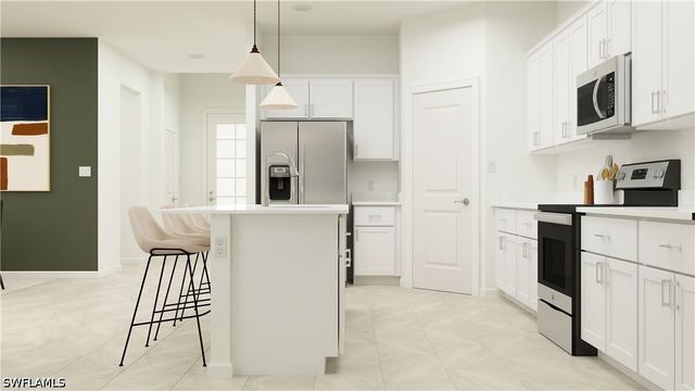 3195 Weston Manor DR, Alva, FL 33920