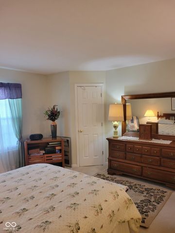 1281 Sherwood Drive, Danville, IN 46122