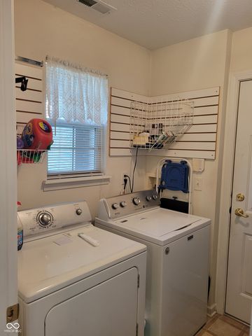 1281 Sherwood Drive, Danville, IN 46122