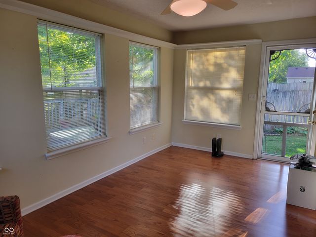 1281 Sherwood Drive, Danville, IN 46122