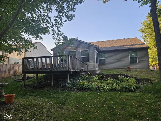 1281 Sherwood Drive, Danville, IN 46122