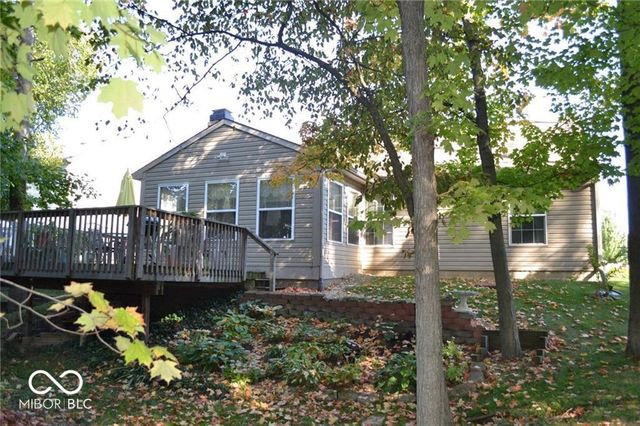 1281 Sherwood Drive, Danville, IN 46122