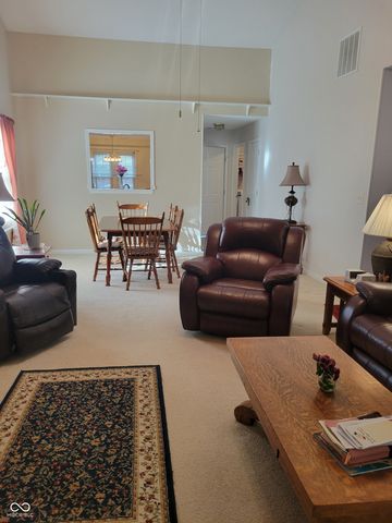 1281 Sherwood Drive, Danville, IN 46122