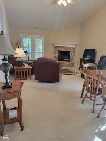 1281 Sherwood Drive, Danville, IN 46122