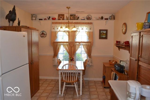 1281 Sherwood Drive, Danville, IN 46122