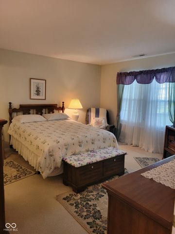 1281 Sherwood Drive, Danville, IN 46122