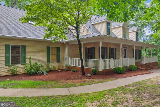 242 Pristine Cove, Hartwell, GA 30643