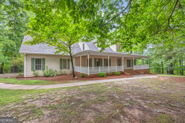 242 Pristine Cove, Hartwell, GA 30643