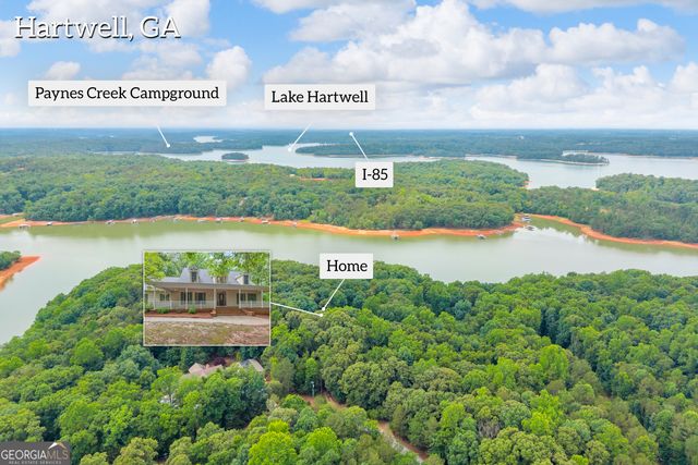 242 Pristine Cove, Hartwell, GA 30643