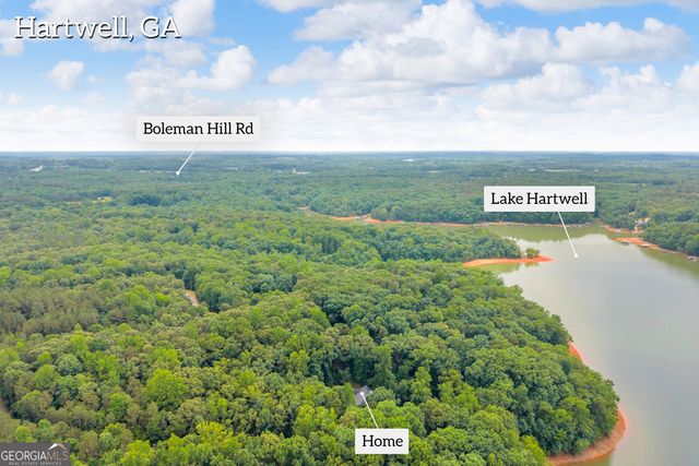 242 Pristine Cove, Hartwell, GA 30643