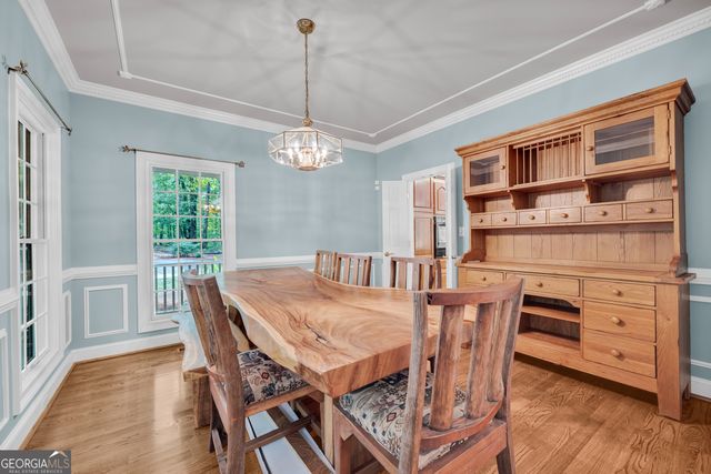 242 Pristine Cove, Hartwell, GA 30643