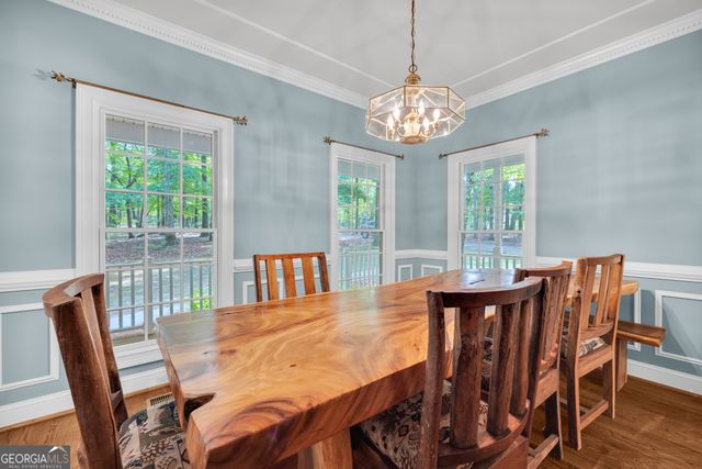 242 Pristine Cove, Hartwell, GA 30643