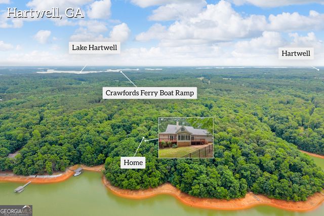 242 Pristine Cove, Hartwell, GA 30643