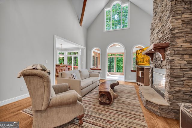 242 Pristine Cove, Hartwell, GA 30643